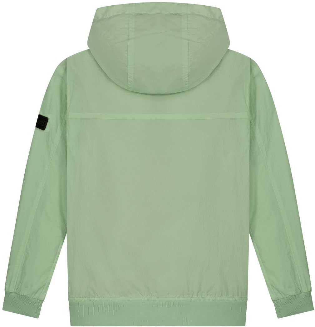 Malelions Malelions Junior Crinkle Jacket Groen