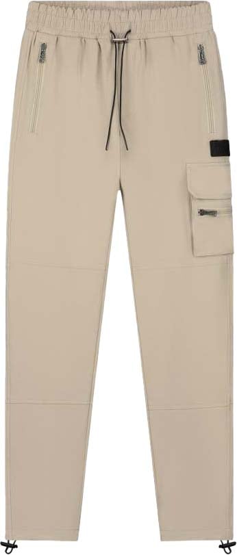 Malelions Malelions Junior Pocket Cargo Pants Taupe