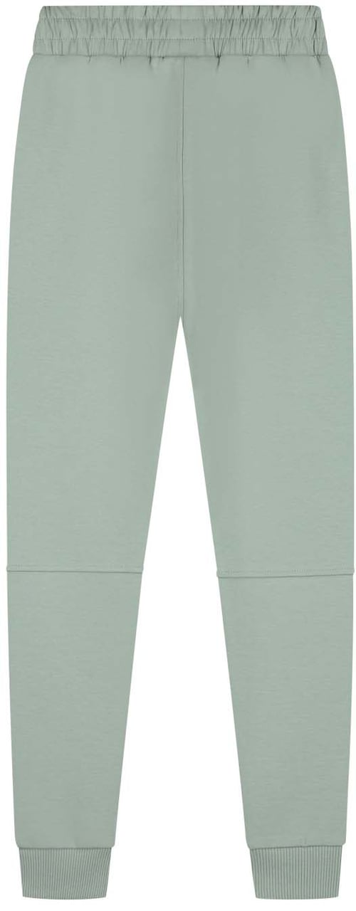 Malelions Malelions Junior Counter Trackpants Groen