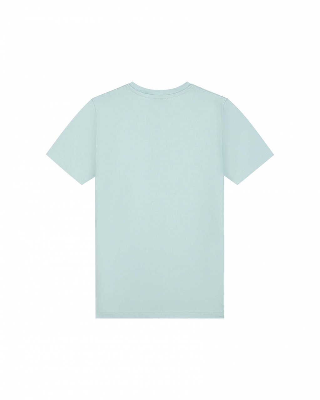 Malelions Malelions Junior Counter T-Shirt Blauw