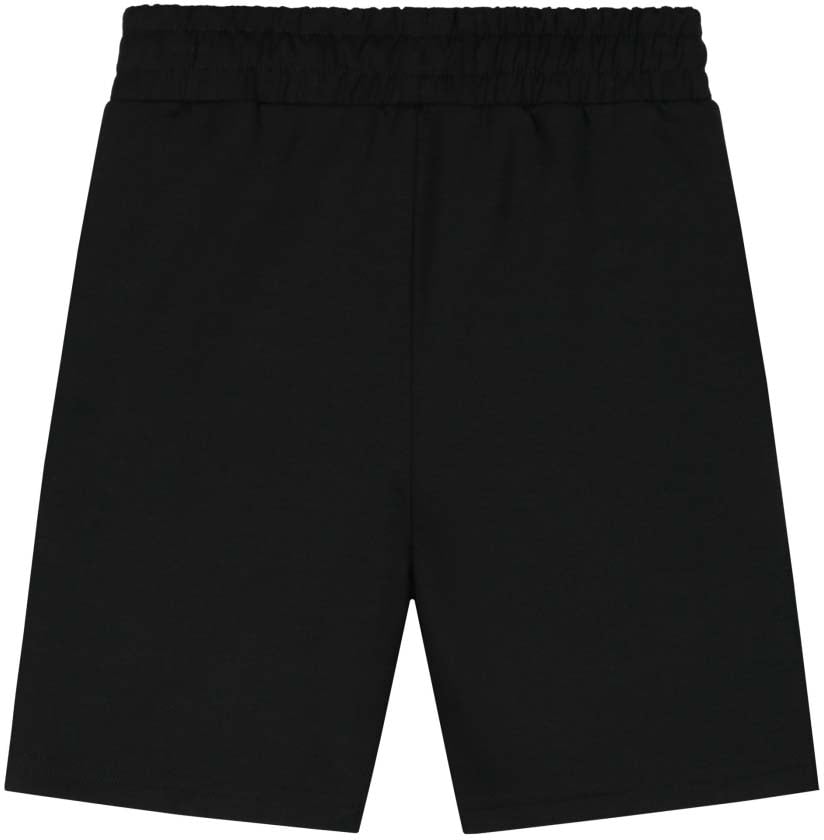 Malelions Malelions Junior Counter Shorts Zwart