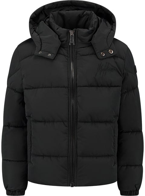 Malelions Malelions Junior Donn Puffer Zwart