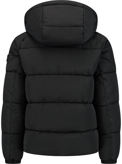 Malelions Malelions Junior Donn Puffer Zwart