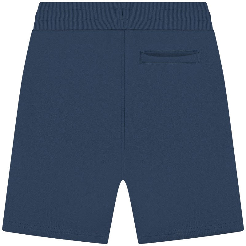 Malelions Malelions Junior Captain Shorts 2.0 Blauw