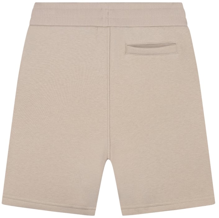 Malelions Malelions Junior Captain Shorts 2.0 Taupe