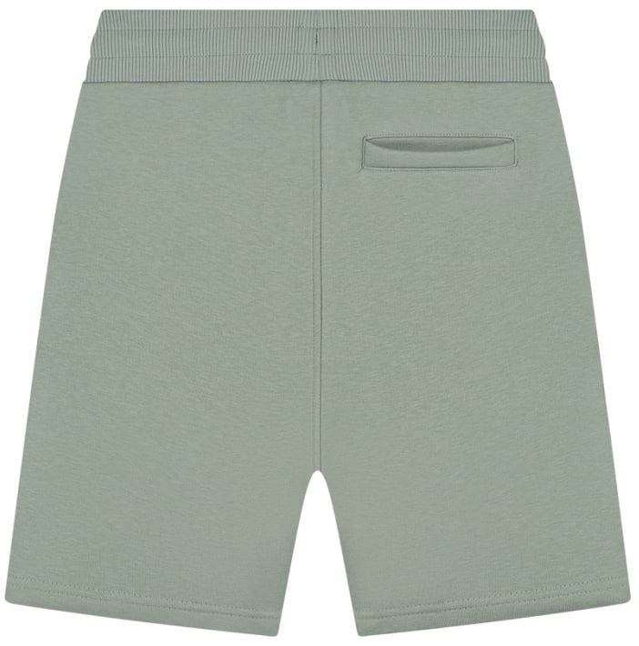 Malelions Malelions Junior Captain Shorts 2.0 Groen