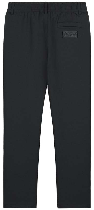 Malelions Malelions Junior Core Chino Zwart