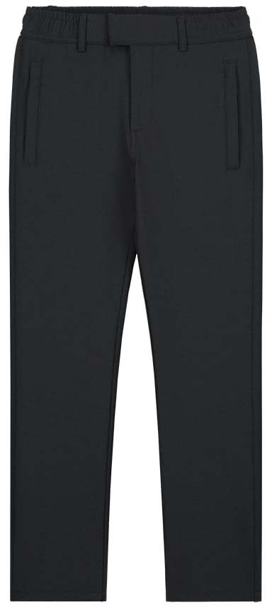 Malelions Malelions Junior Core Chino Zwart