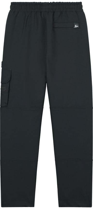 Malelions Malelions Junior Pocket Cargo Pants Zwart