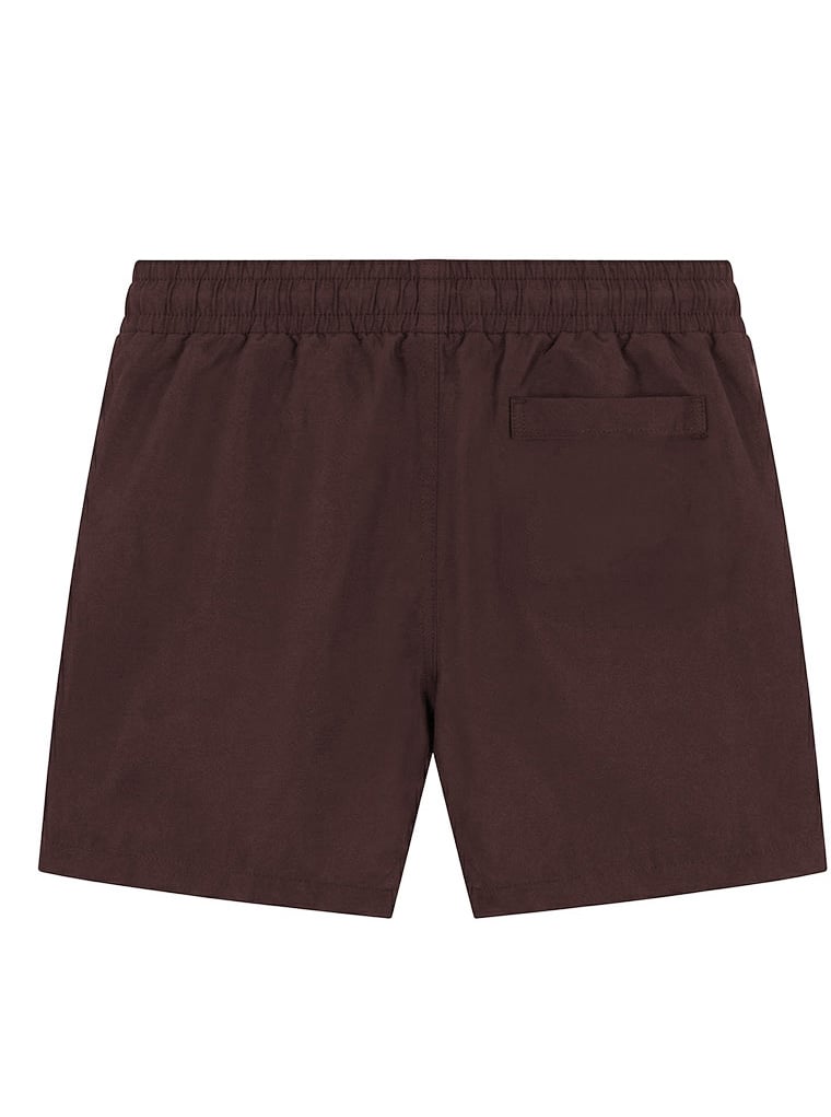 Malelions Junior Heritage Swim Shorts Bruin