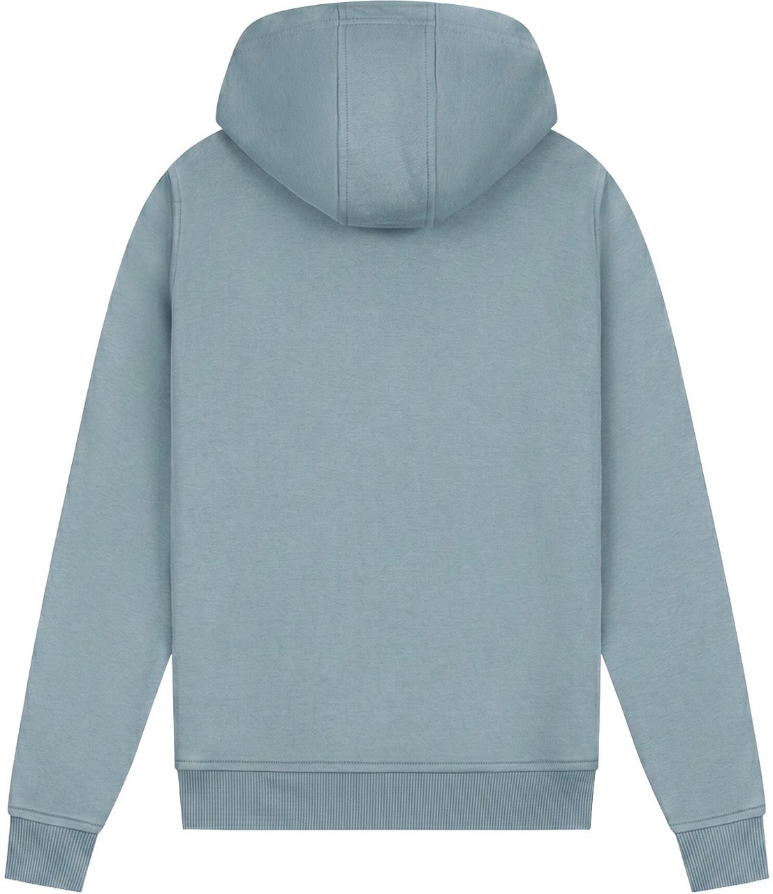 Malelions Junior Homerun Hoodie Blauw