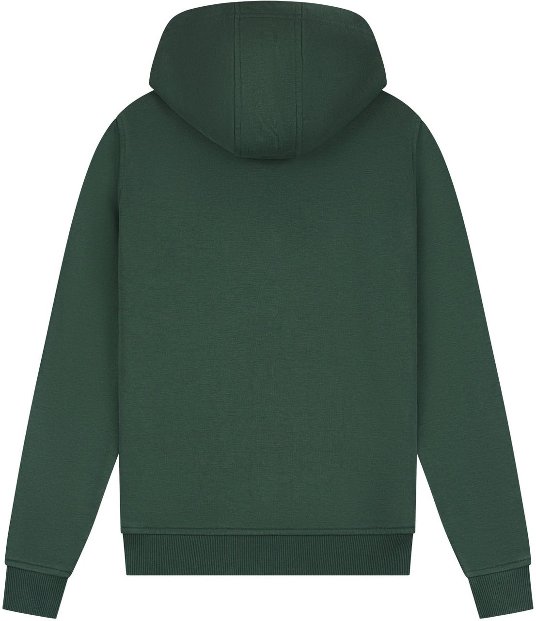 Malelions Junior Homerun Hoodie Groen