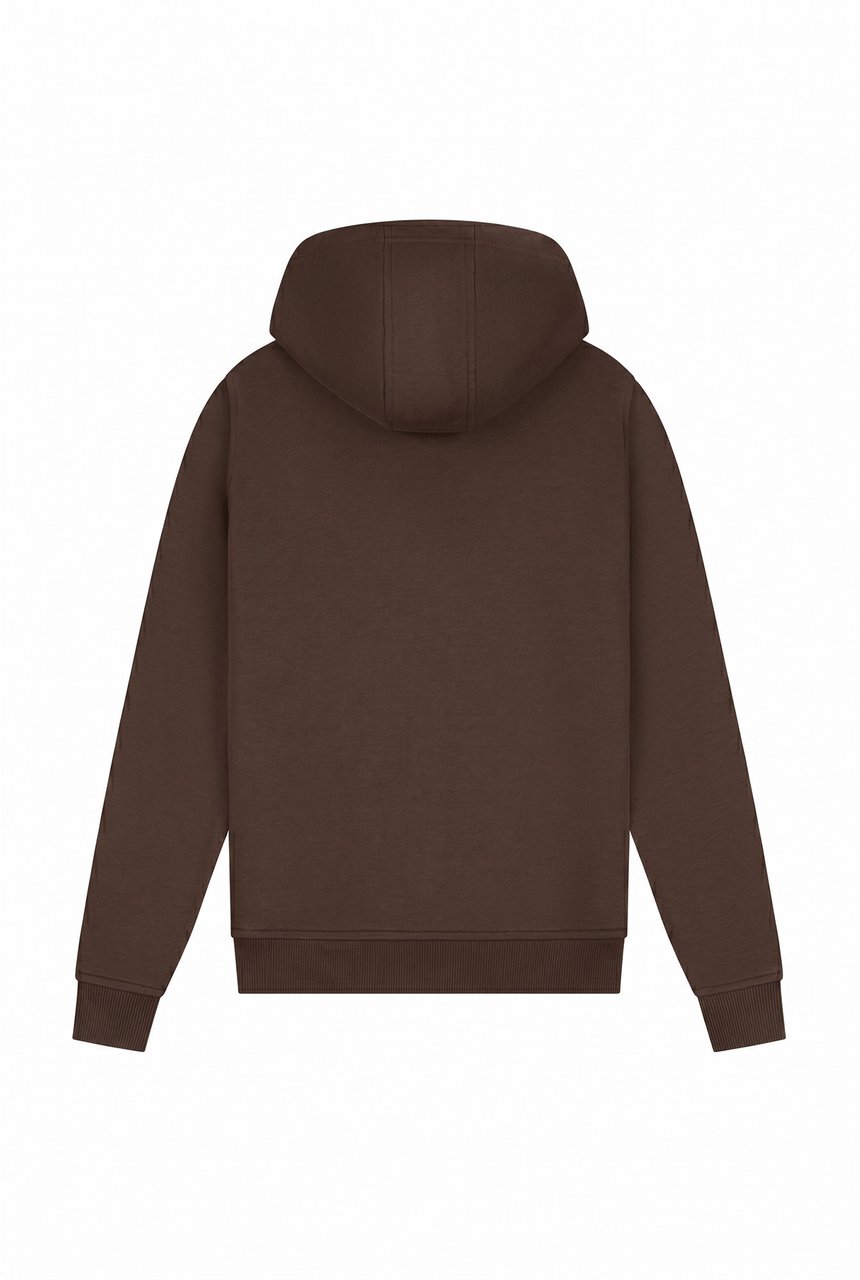 Malelions Junior Homerun Hoodie Bruin