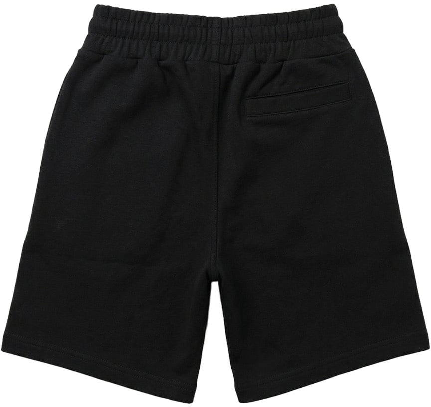 Malelions Malelions Junior Chino Shorts Zwart