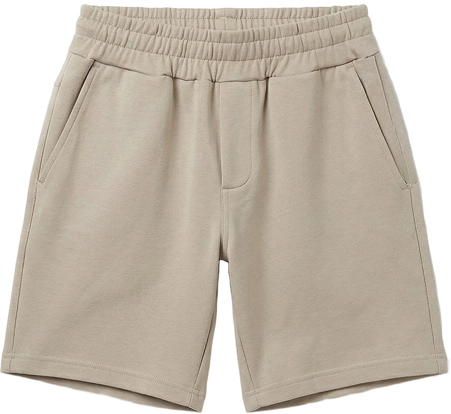 Malelions Malelions Junior Chino Shorts Beige