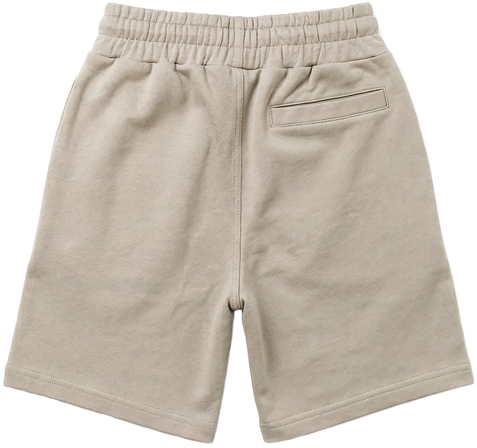 Malelions Malelions Junior Chino Shorts Beige