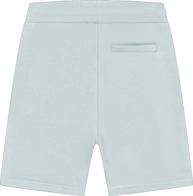 Malelions Malelions Junior Captain Shorts Grijs