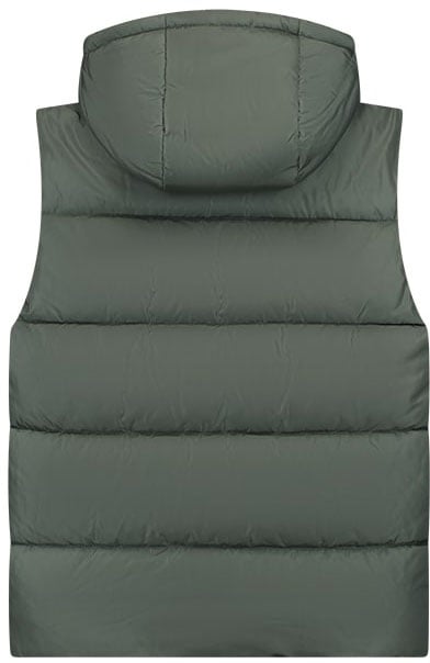 Malelions Malelions Men Travis Bodywarmer Groen