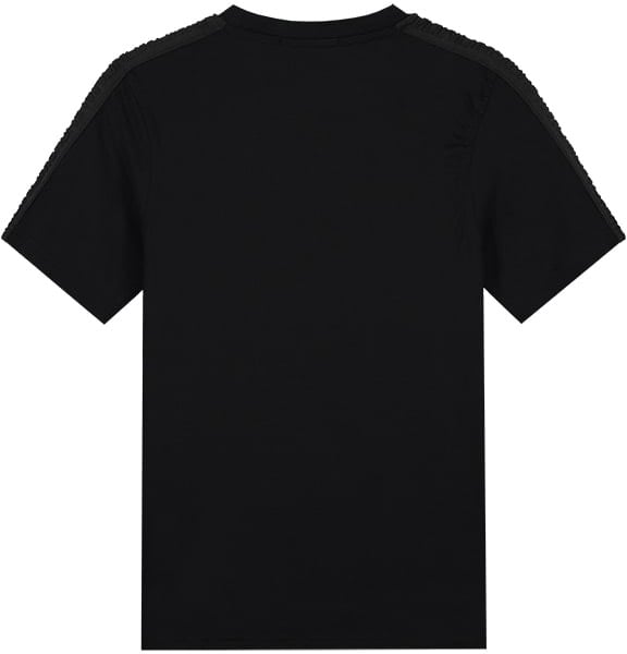 Malelions Malelions Men Venetian T-Shirt Zwart