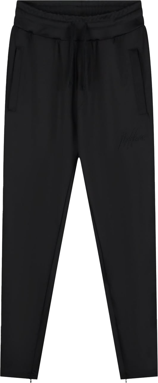 Malelions Malelions Men Venetian Trackpants Zwart