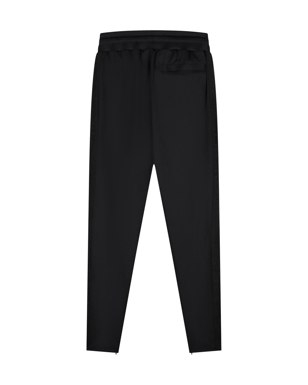 Malelions Malelions Men Venetian Trackpants Zwart