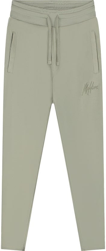 Malelions Malelions Men Venetian Trackpants Groen