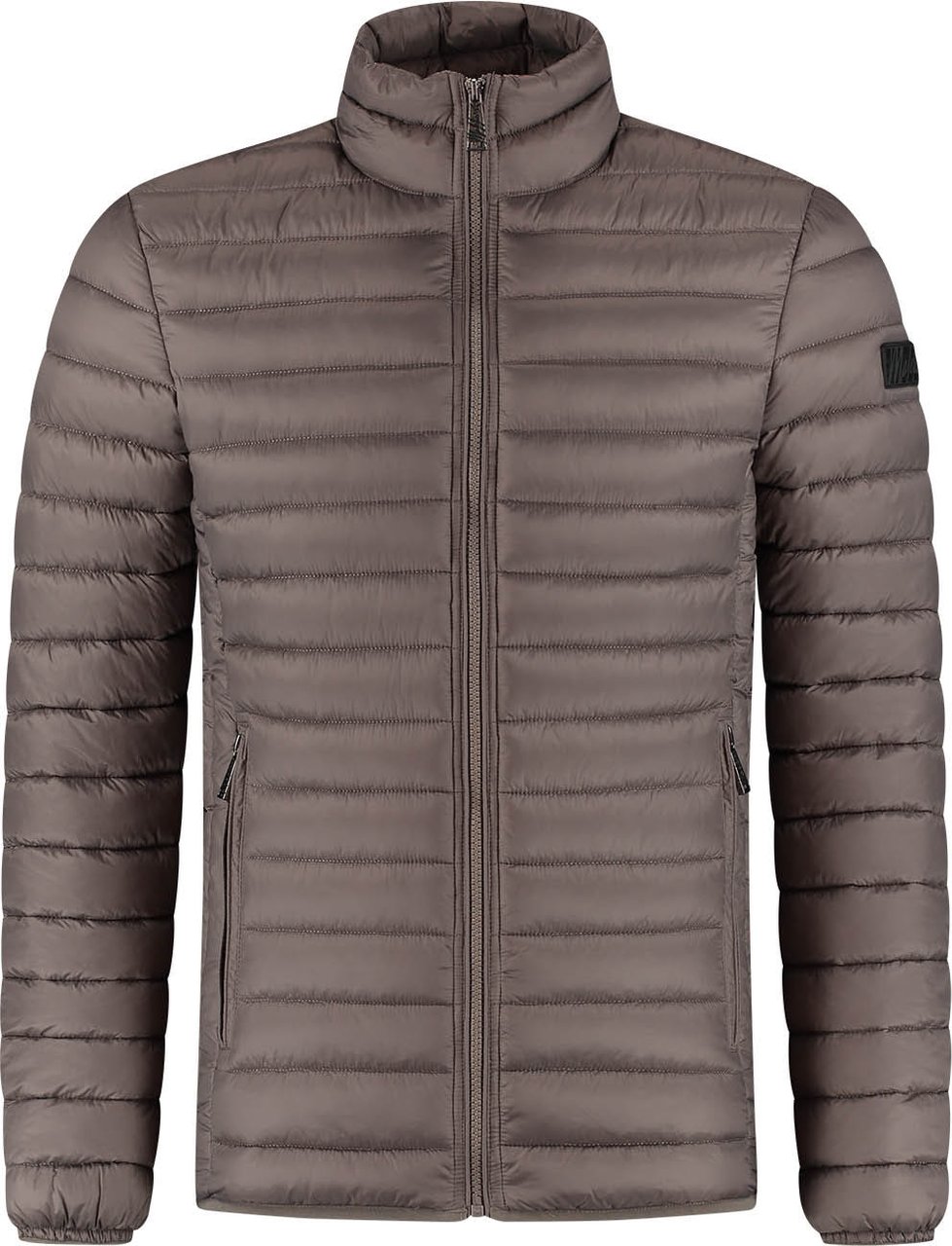 Malelions Malelions Men Light Weight Padded Jacket Bruin