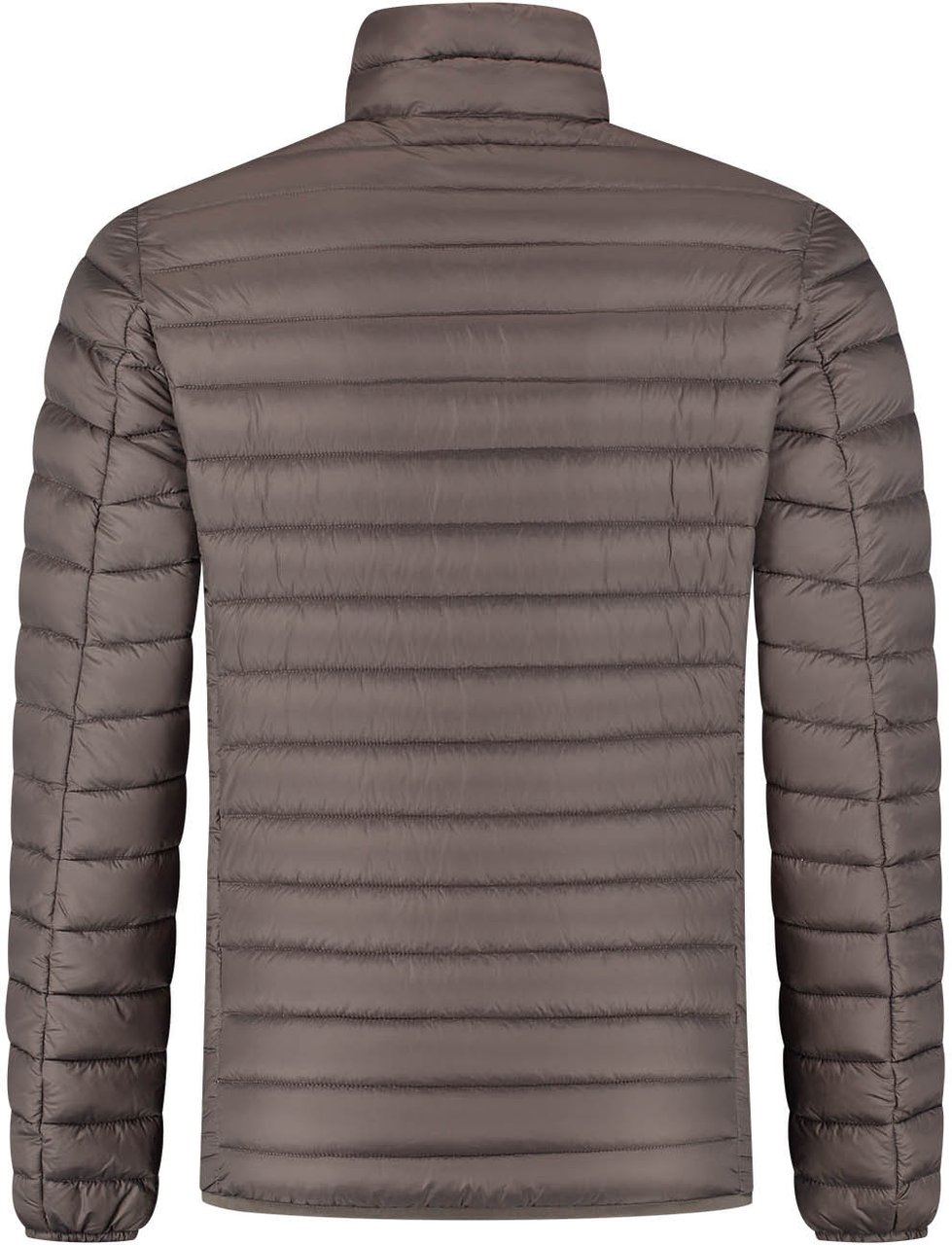 Malelions Malelions Men Light Weight Padded Jacket Bruin