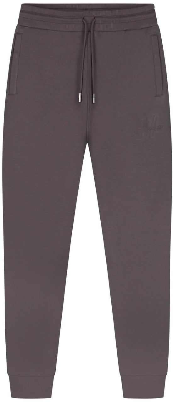 Malelions Malelions Men Striped Signature Sweatpants Bruin