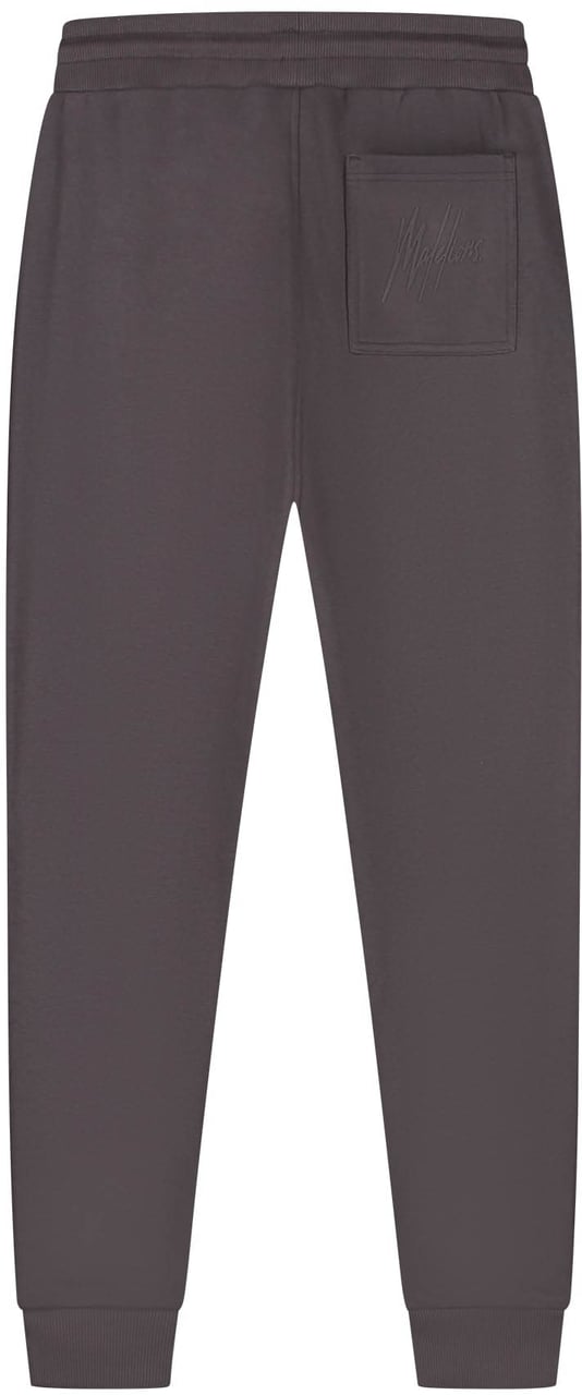Malelions Malelions Men Striped Signature Sweatpants Bruin
