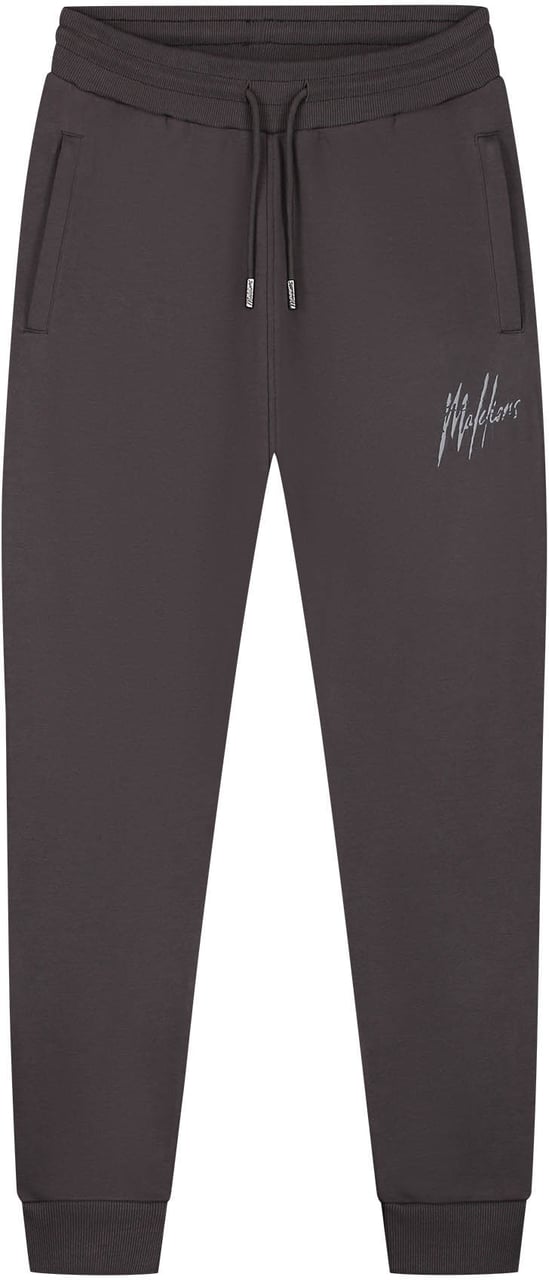 Malelions Malelions Men Signature Drip Sweatpants Bruin