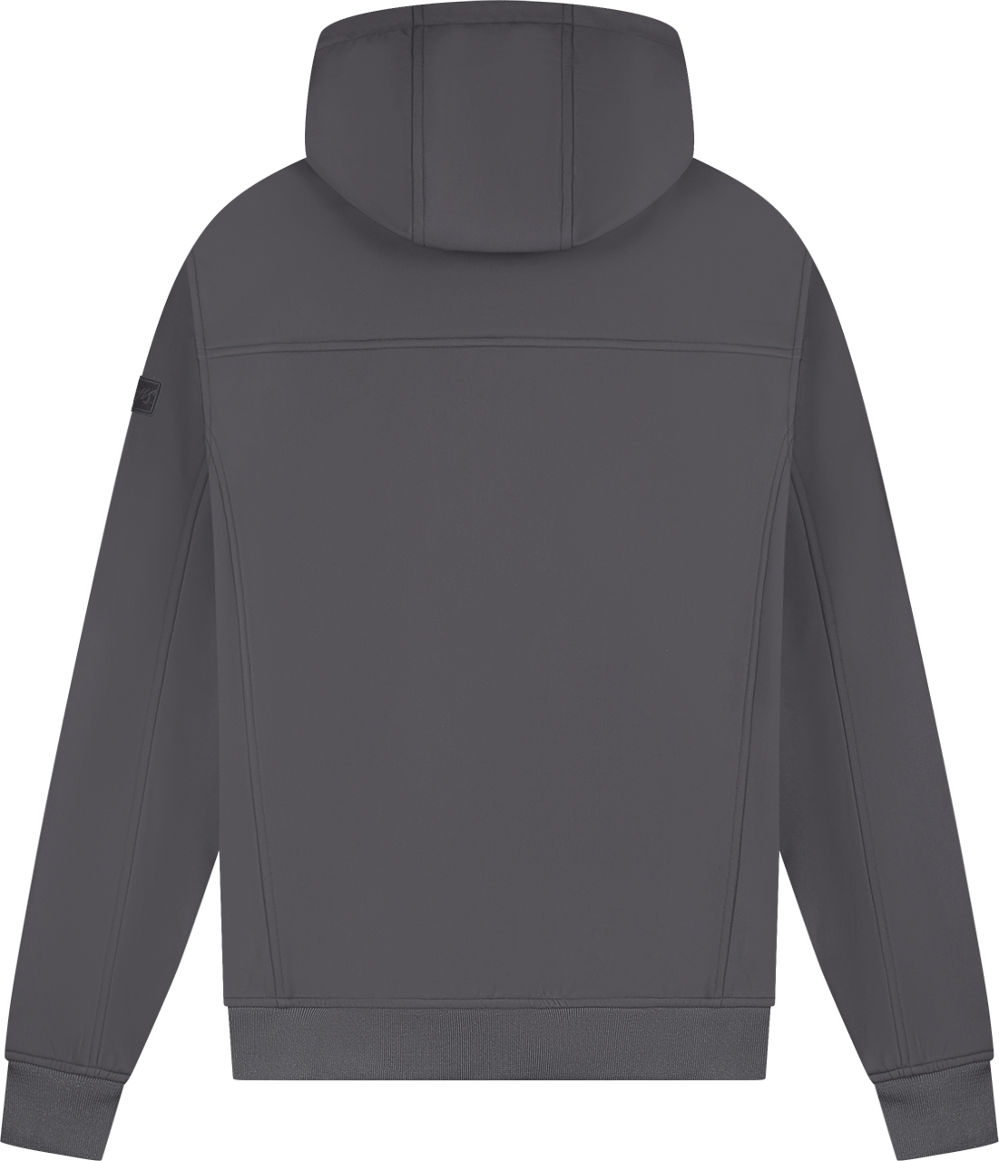 Malelions Malelions Men Signature Softshell Jacket Bruin