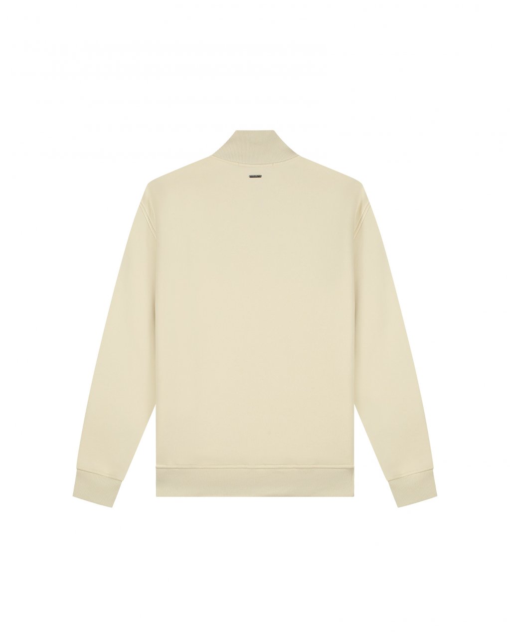 Malelions Malelions Men Turtle Half Zip Wit
