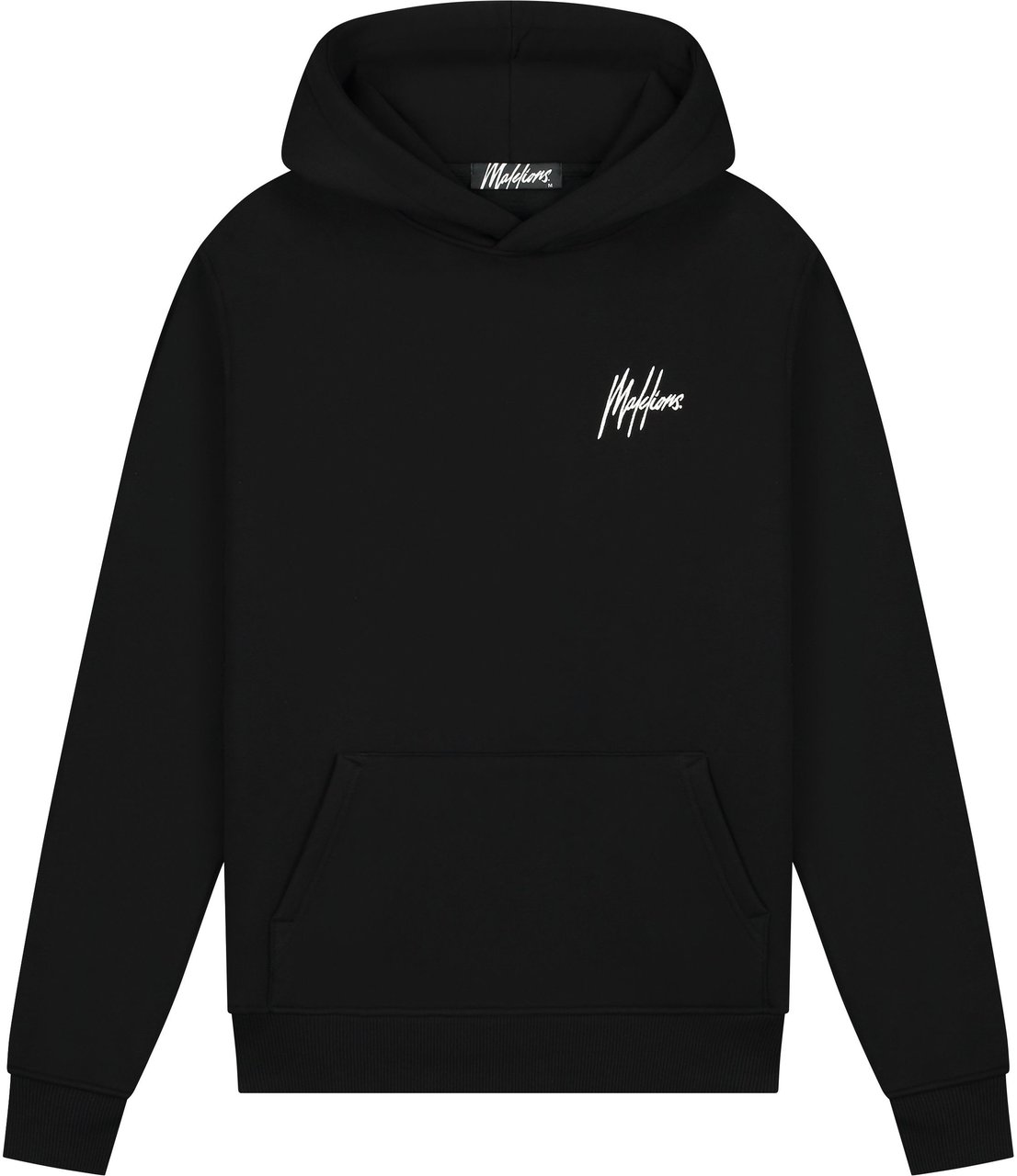 Malelions Men Signature Tracksuit Zwart