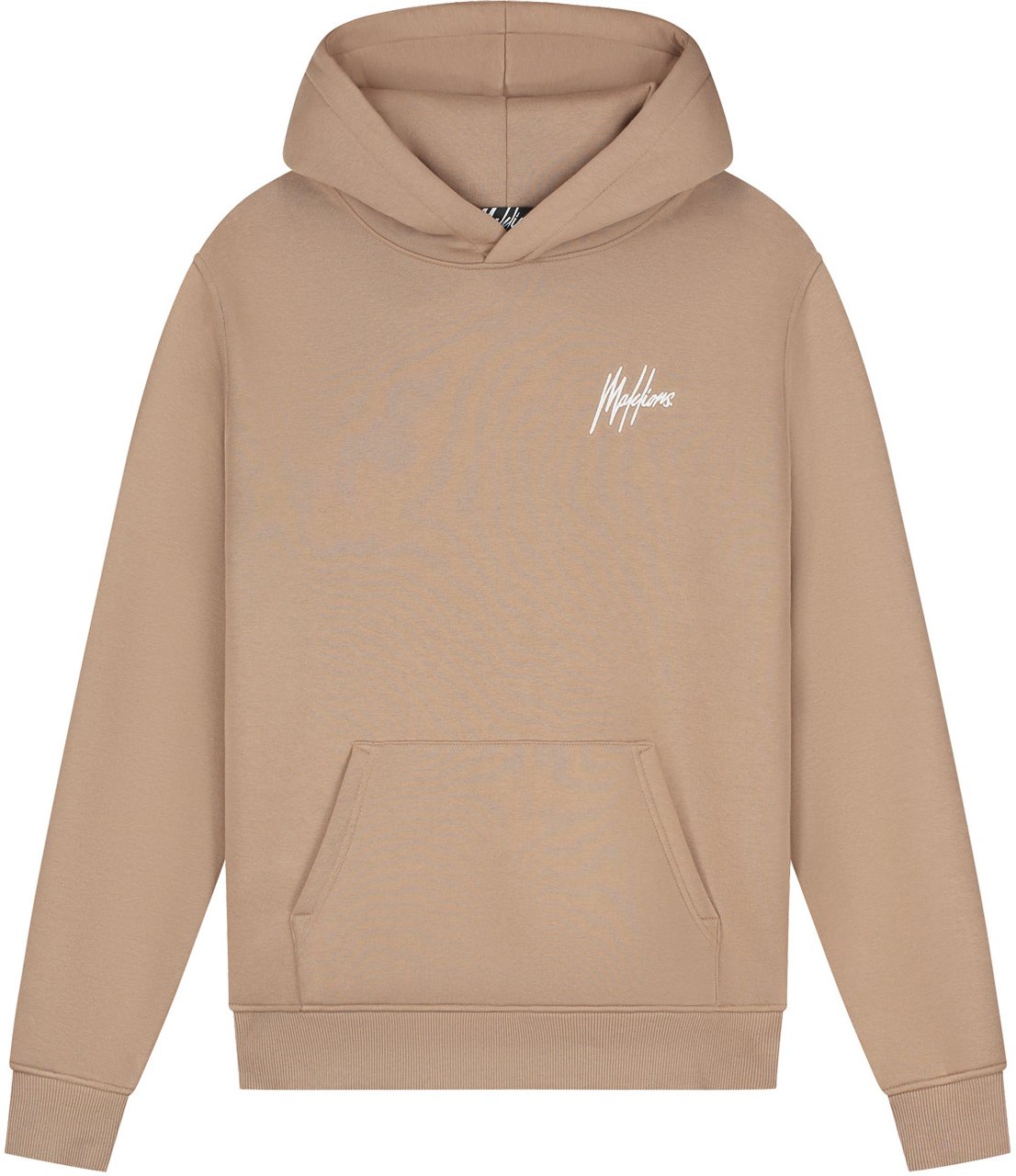 Malelions Malelions Men Signature Tracksuit Grijs