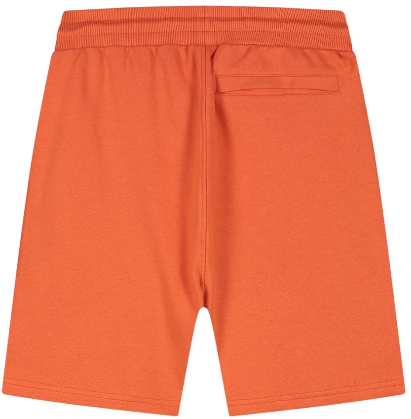 Malelions Malelions Men Iconic Shorts Roze