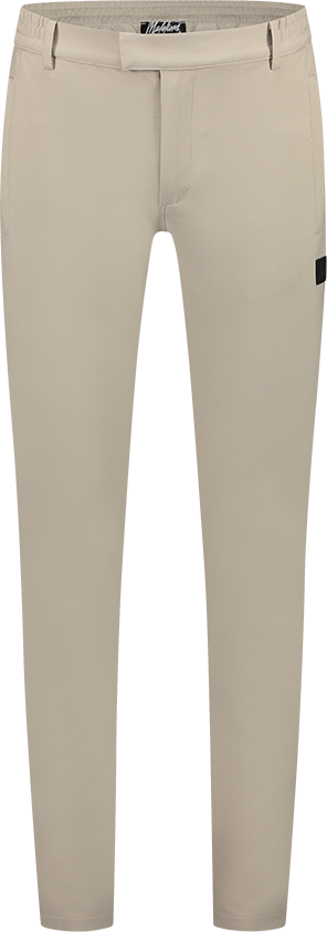Malelions Malelions Men Core Chino Taupe