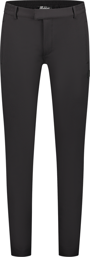 Malelions Malelions Men Core Chino Zwart