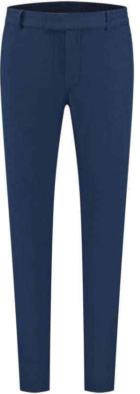 Malelions Malelions Men Core Chino Blauw