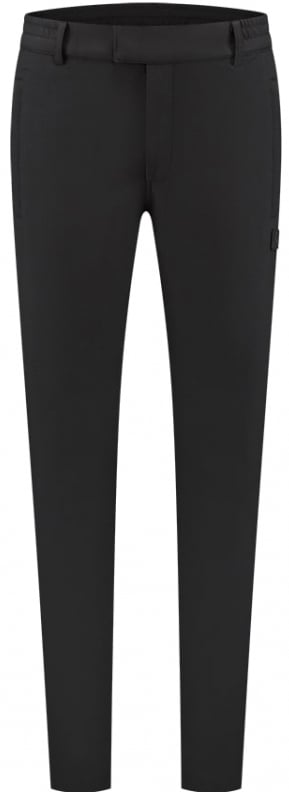 Malelions Malelions Men Core Chino Zwart