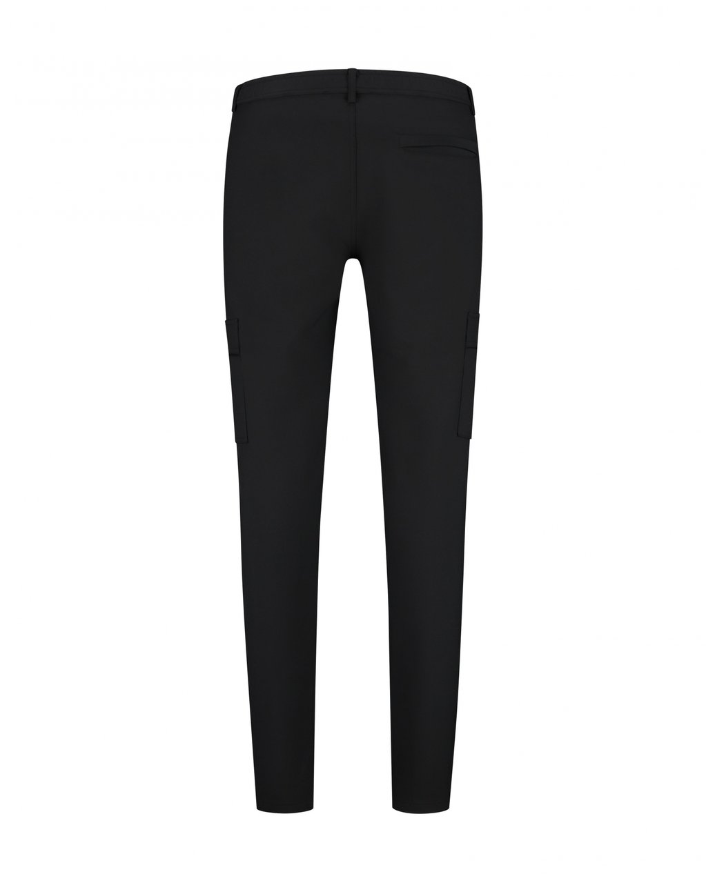 Malelions Malelions Men Cargo Chino Zwart
