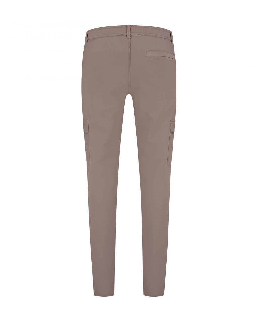 Malelions Malelions Men Cargo Chino Bruin