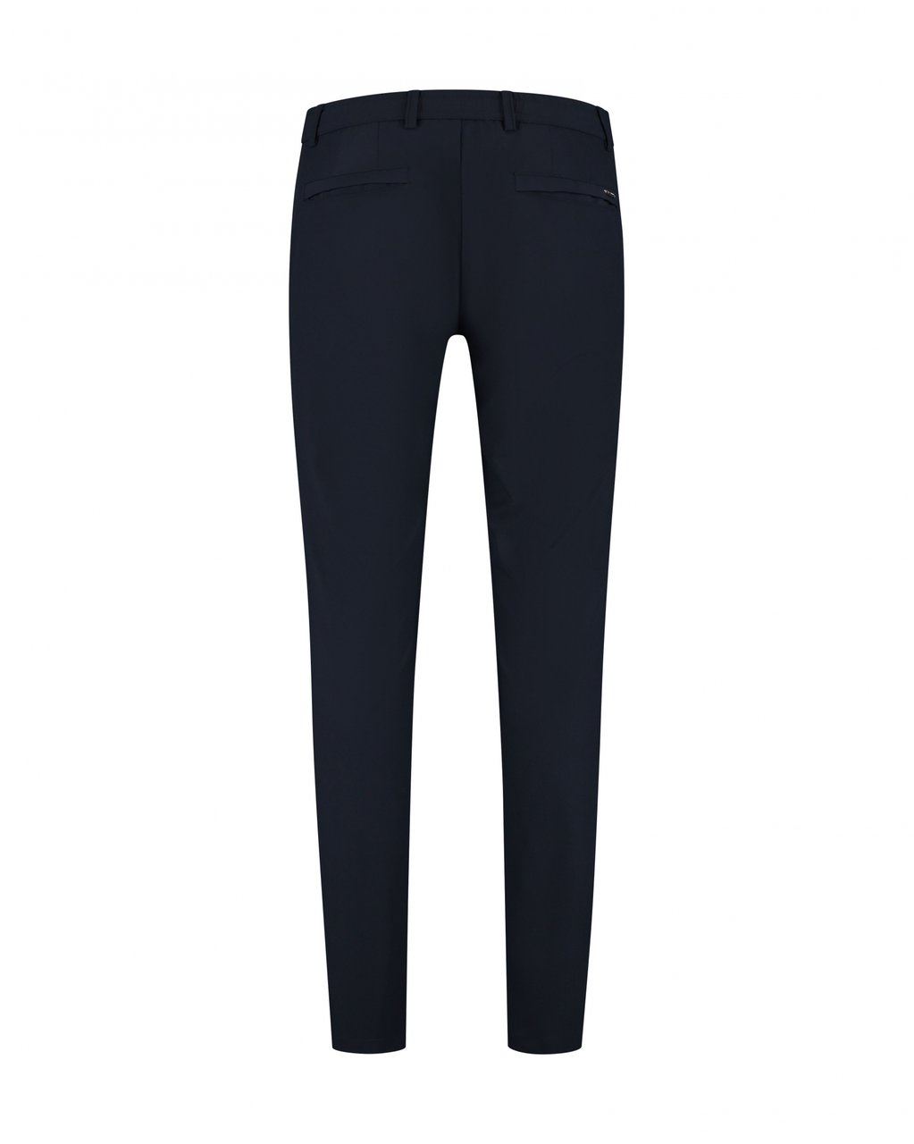Malelions Malelions Men Casual Chino Blauw
