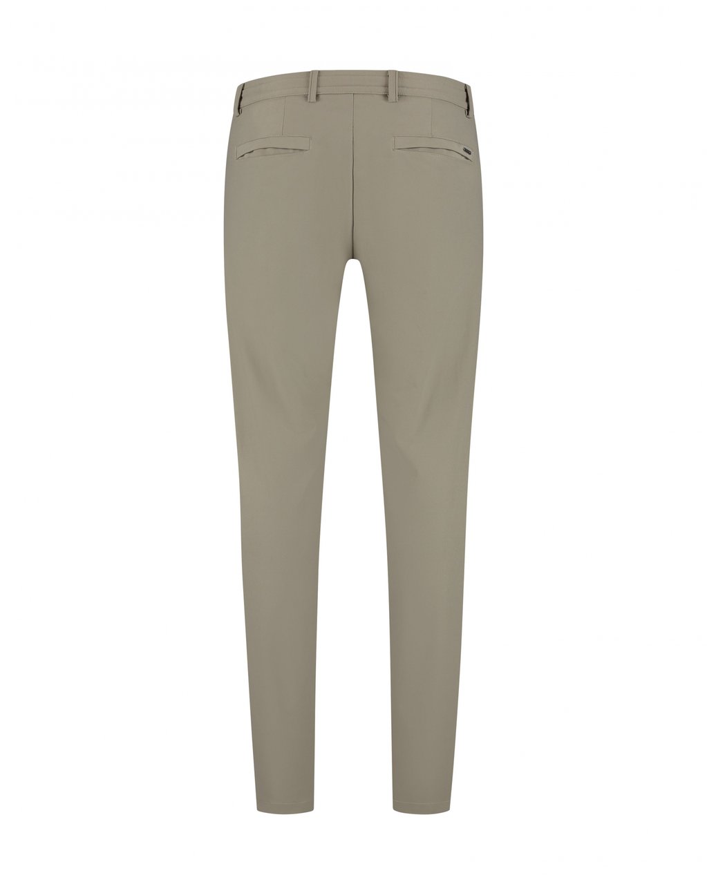 Malelions Malelions Men Casual Chino Taupe