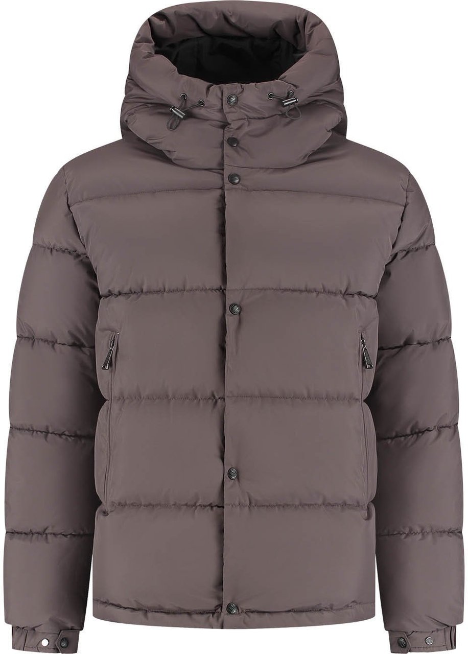 Malelions Malelions Men Arctic Puffer Jacket Bruin