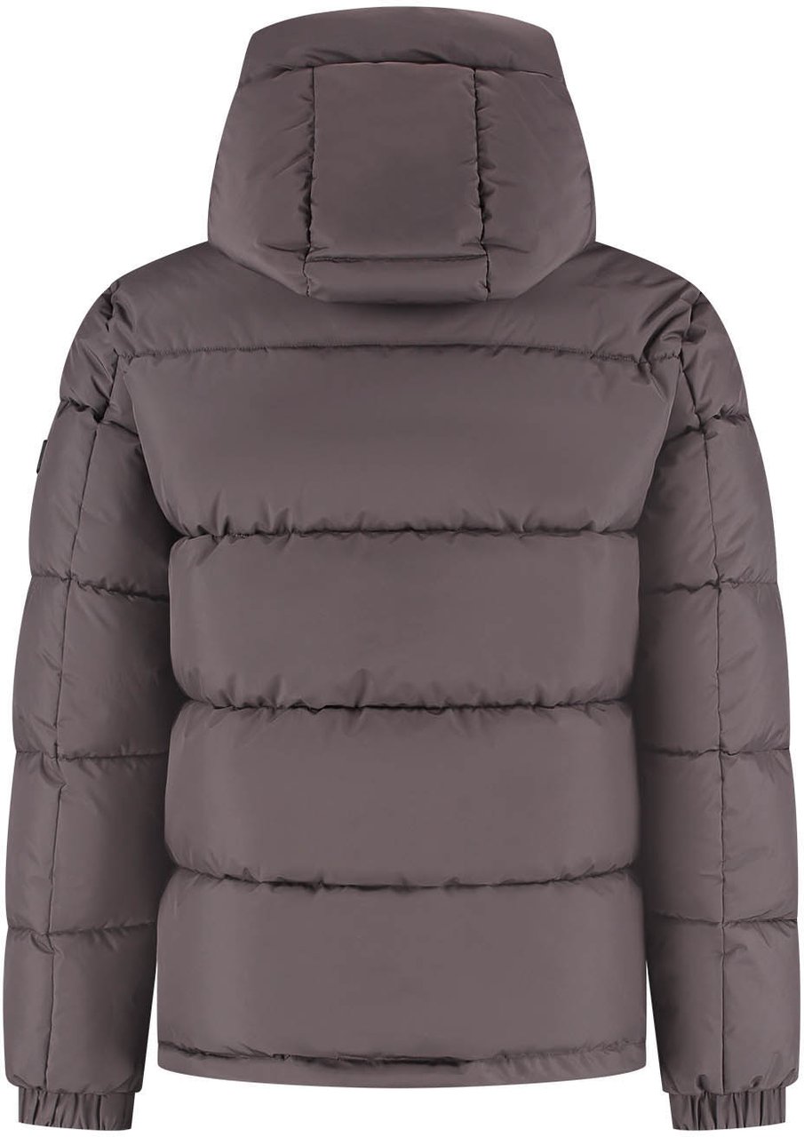 Malelions Malelions Men Arctic Puffer Jacket Bruin