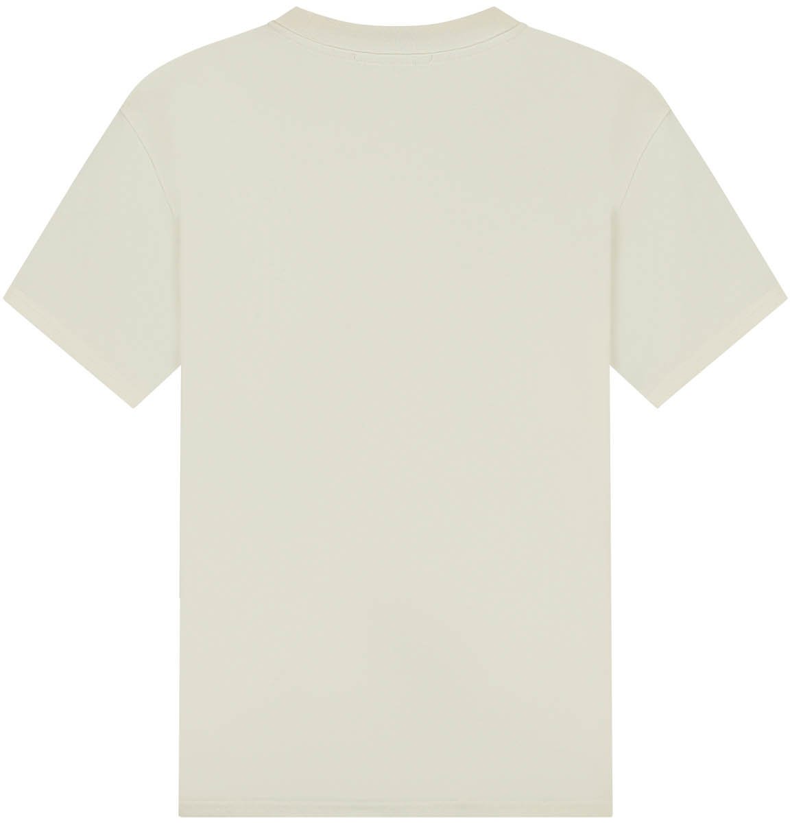 Malelions Malelions Men Painter T-Shirt Wit