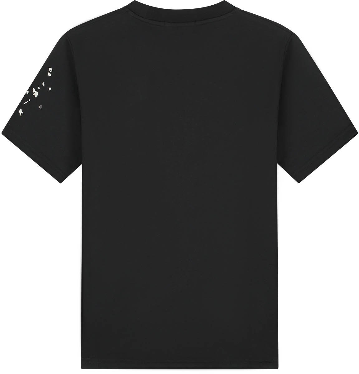 Malelions Malelions Men Painter T-Shirt Zwart