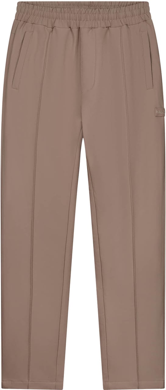 Malelions Malelions Men Straight Leg Chino Beige
