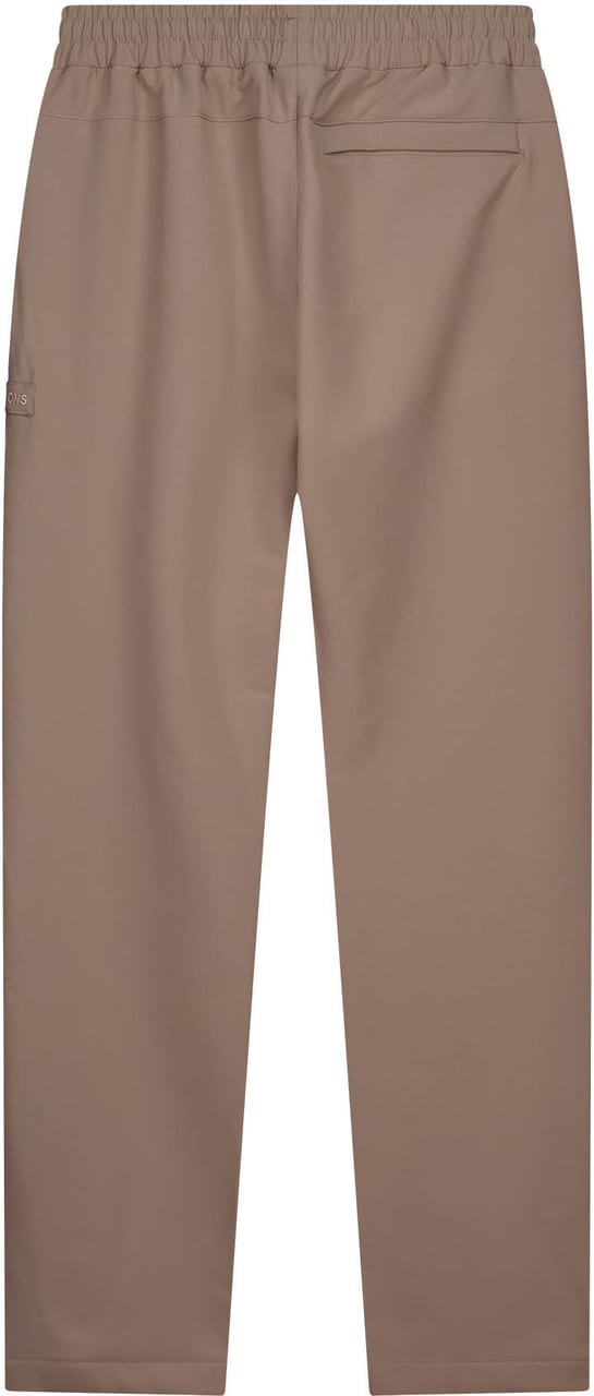 Malelions Malelions Men Straight Leg Chino Beige